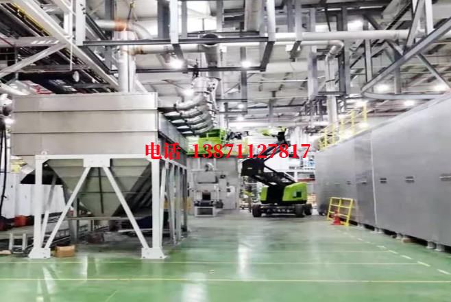永泰机电设备安装工程,设备安装公司