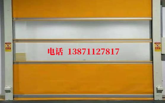 永泰洁净室门